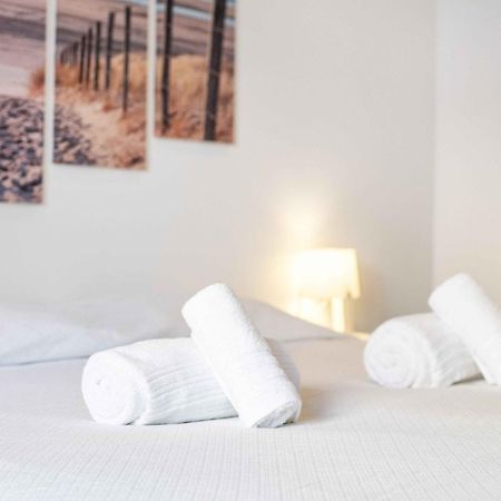 Blife Farensya Private Rooms FAO Exteriör bild