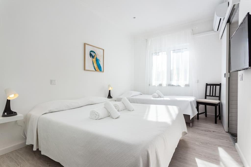 Blife Farensya Private Rooms FAO Exteriör bild