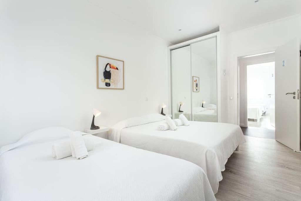 Blife Farensya Private Rooms FAO Exteriör bild