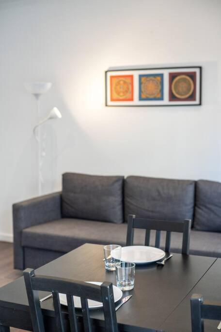 Blife Farensya Private Rooms FAO Exteriör bild