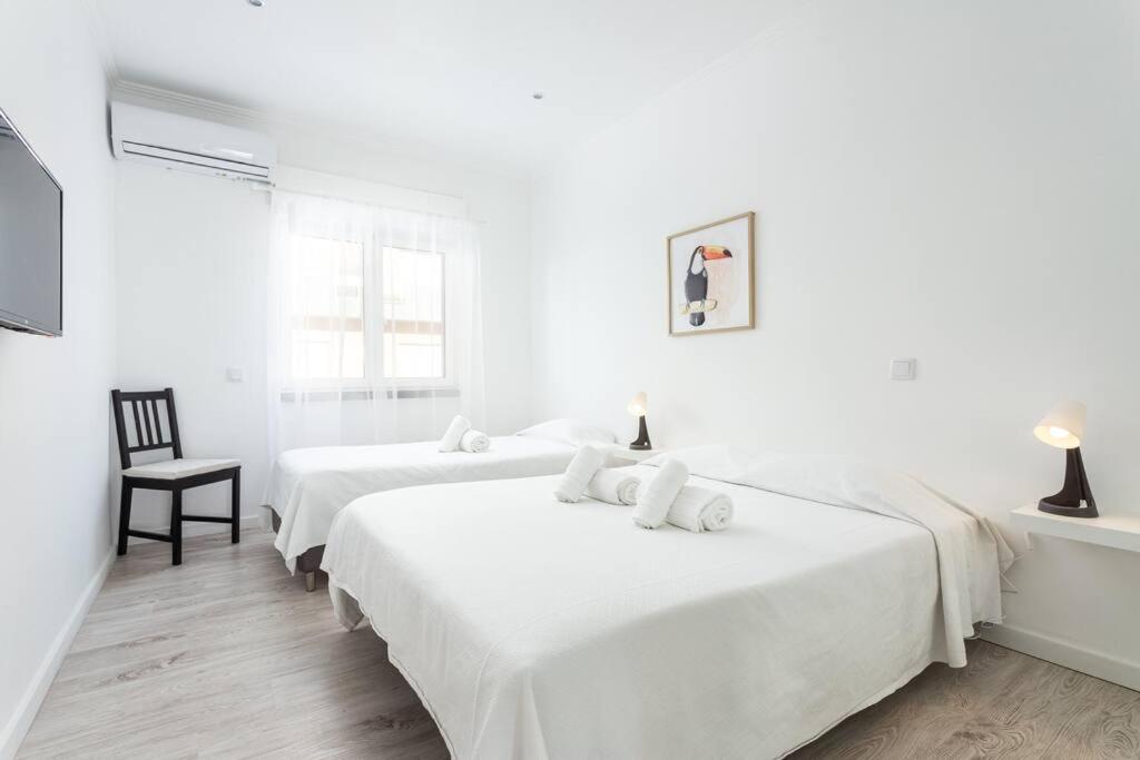 Blife Farensya Private Rooms FAO Exteriör bild