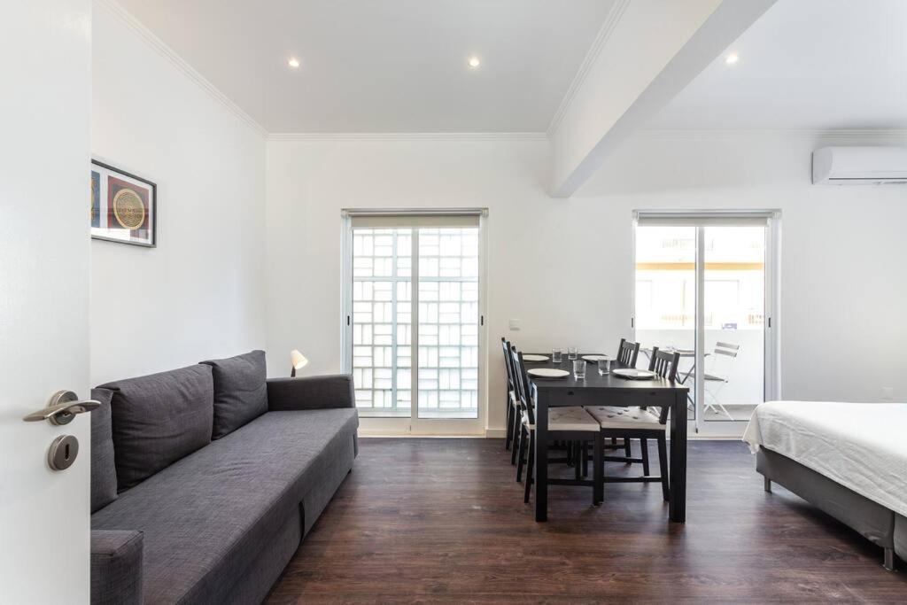 Blife Farensya Private Rooms FAO Exteriör bild