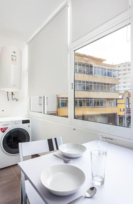 Blife Farensya Private Rooms FAO Exteriör bild