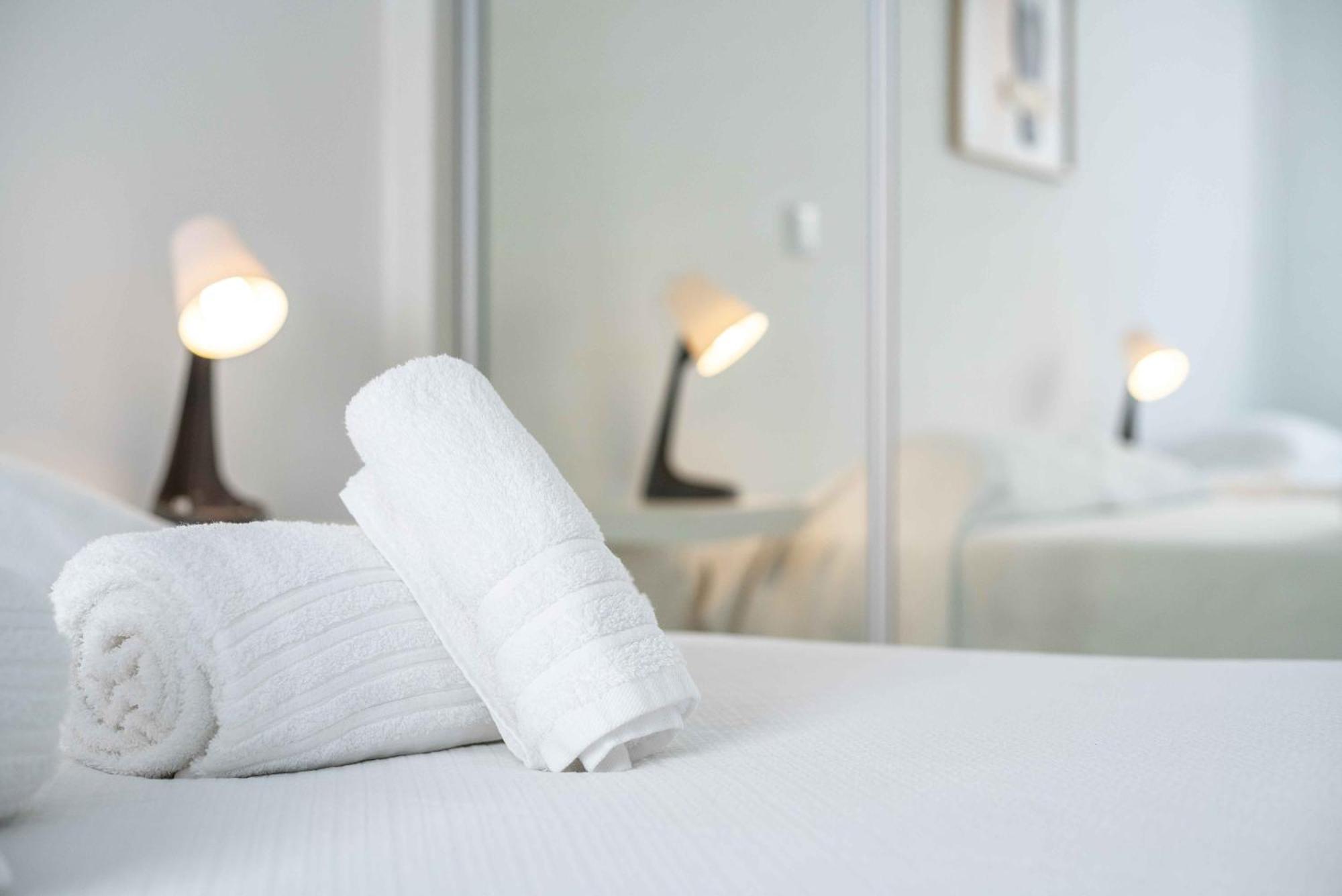Blife Farensya Private Rooms FAO Exteriör bild