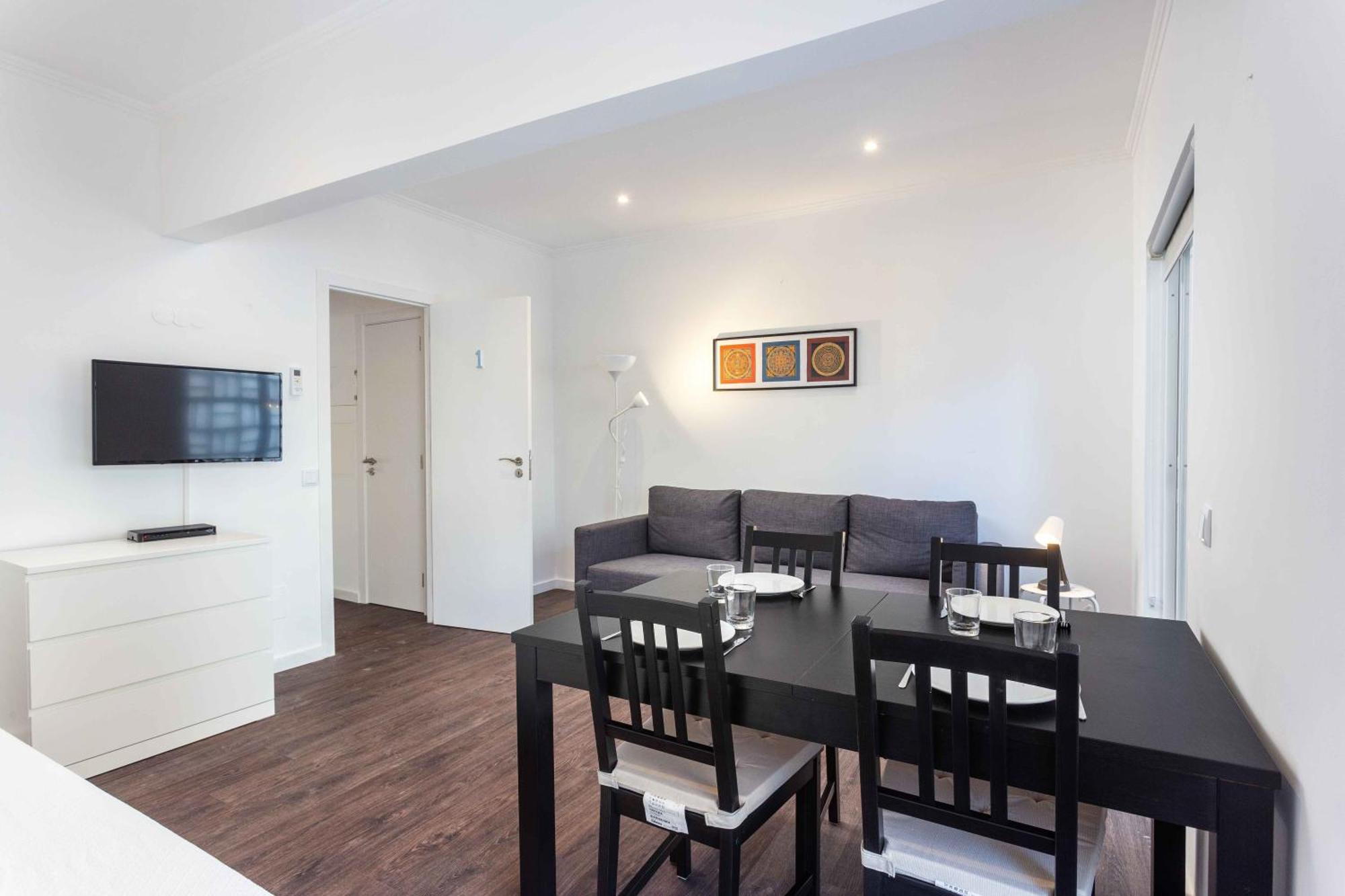 Blife Farensya Private Rooms FAO Exteriör bild