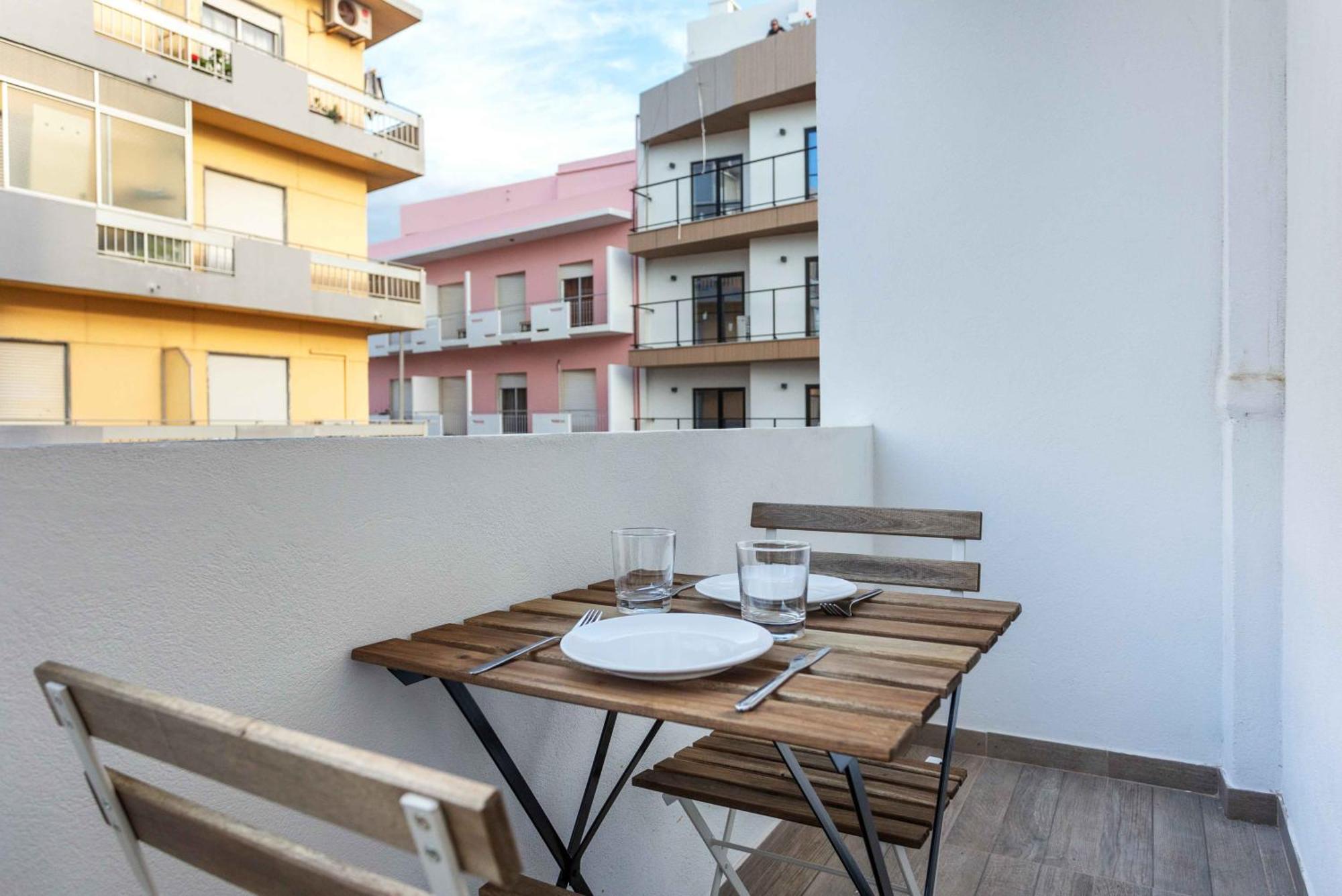 Blife Farensya Private Rooms FAO Exteriör bild