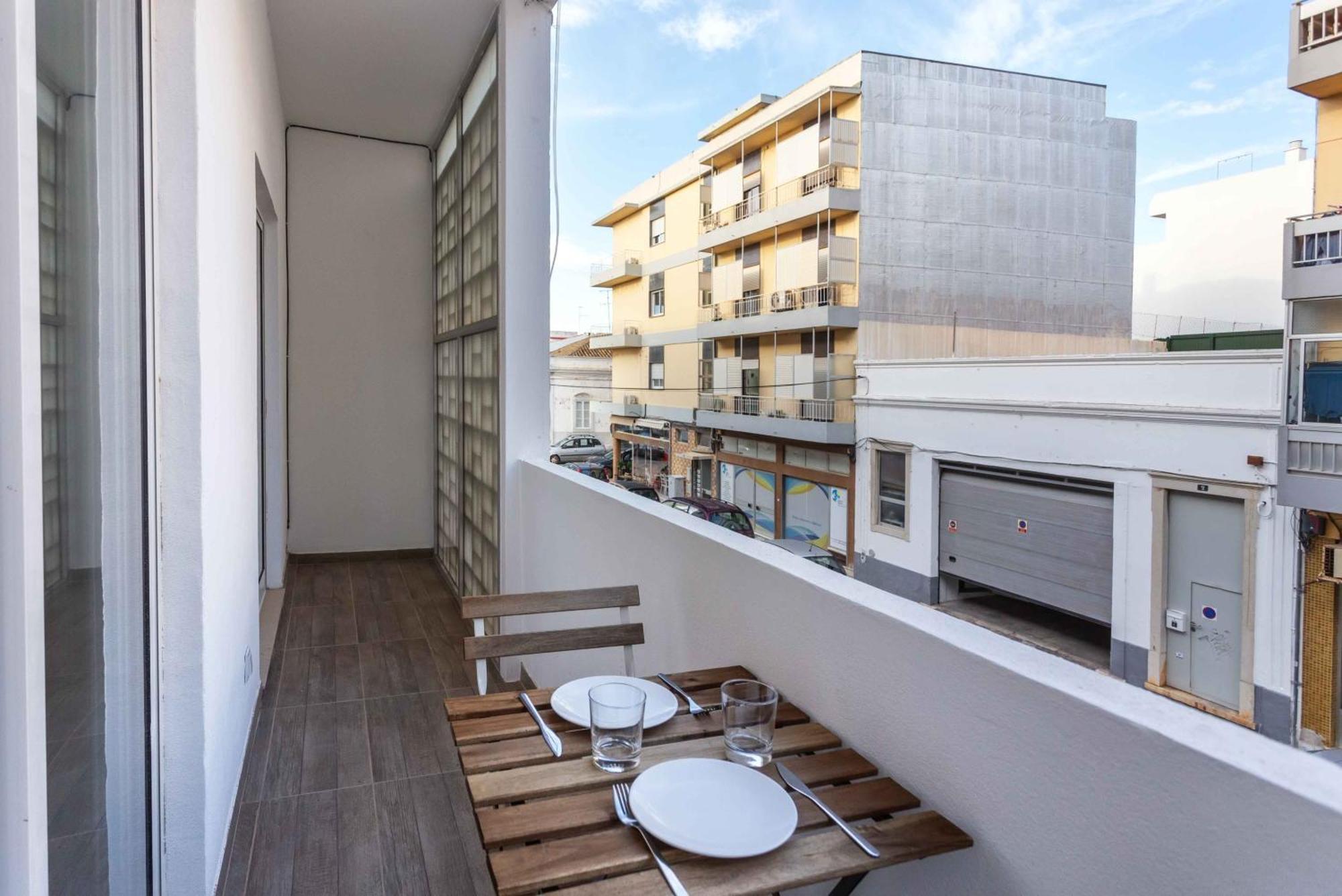 Blife Farensya Private Rooms FAO Exteriör bild