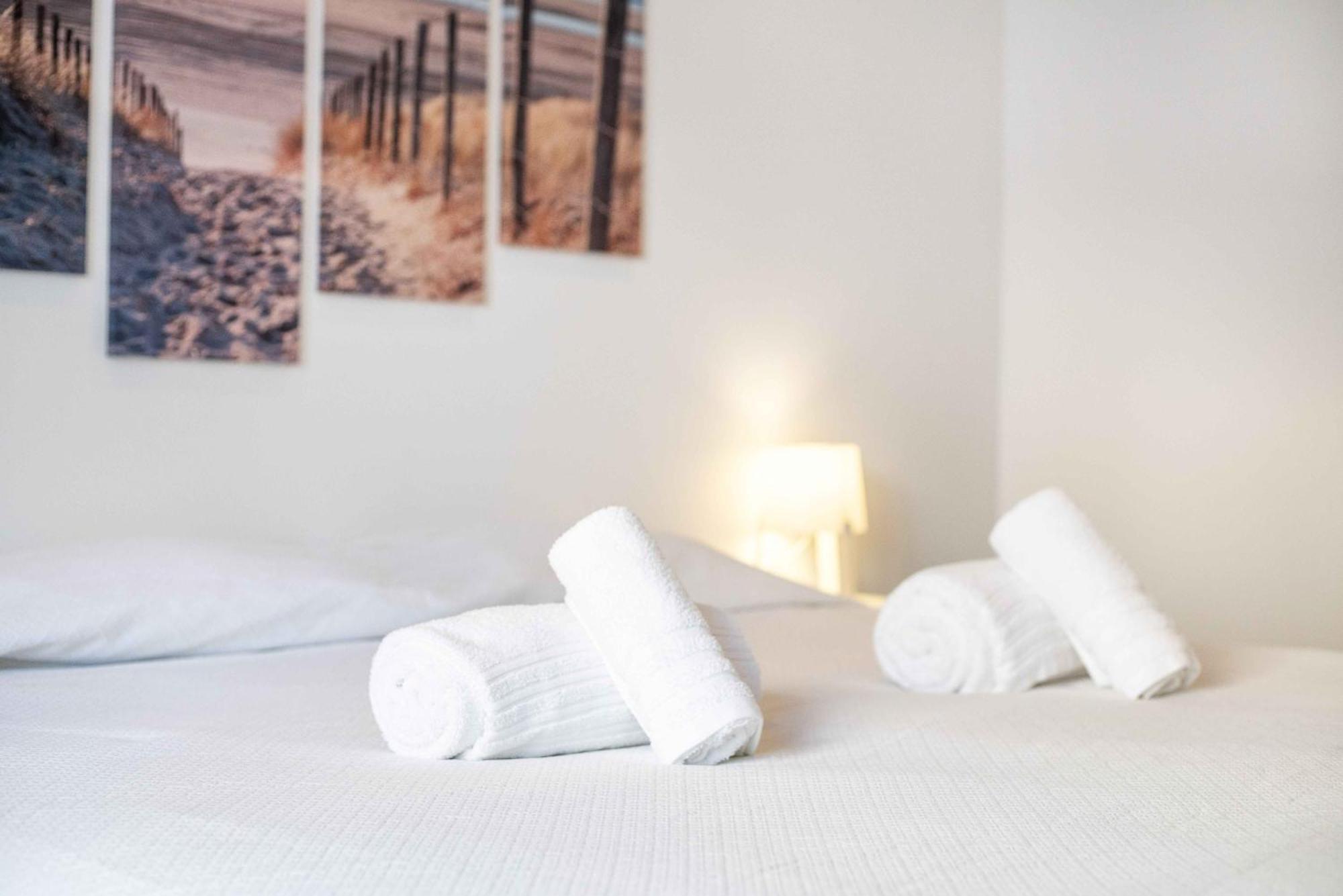 Blife Farensya Private Rooms FAO Exteriör bild